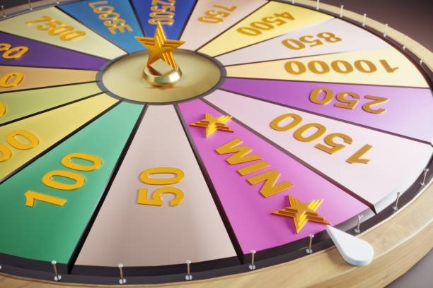 Professional live dealer studio with multiple camera angles and HD lighting